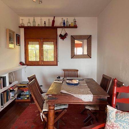 Calella De Palafrugell Bellisimo Apartamento Экстерьер фото