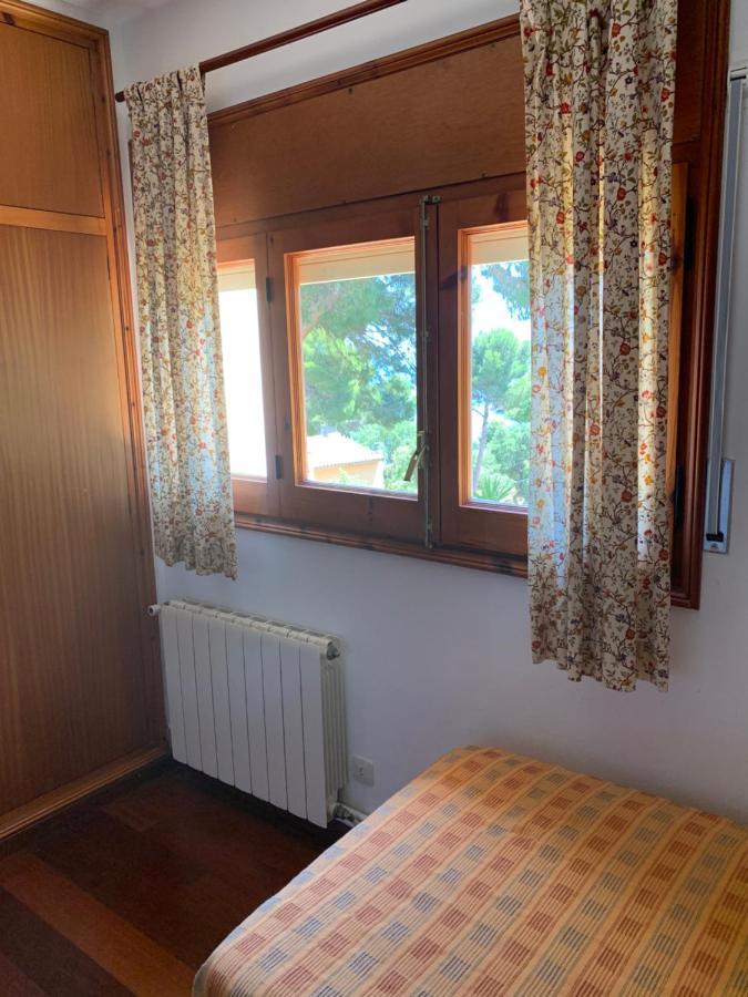 Calella De Palafrugell Bellisimo Apartamento Экстерьер фото