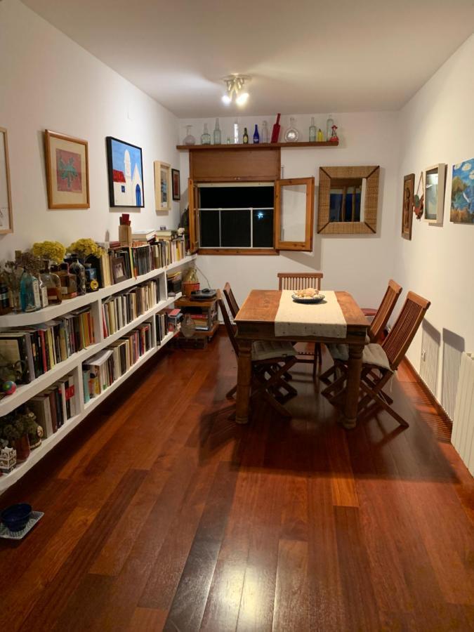 Calella De Palafrugell Bellisimo Apartamento Экстерьер фото