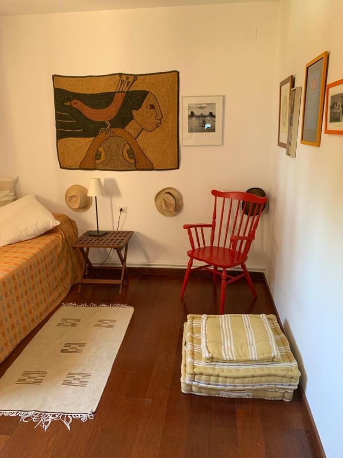 Calella De Palafrugell Bellisimo Apartamento Экстерьер фото