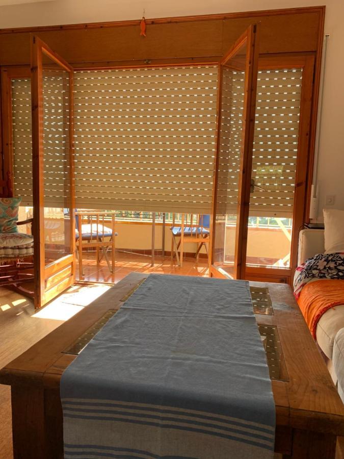 Calella De Palafrugell Bellisimo Apartamento Экстерьер фото