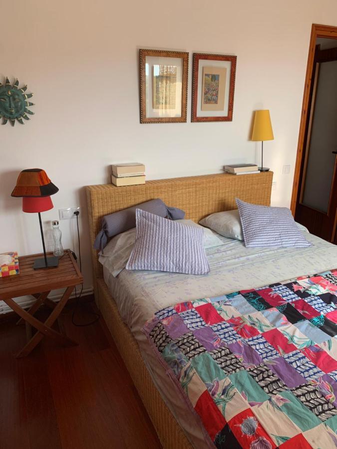 Calella De Palafrugell Bellisimo Apartamento Экстерьер фото