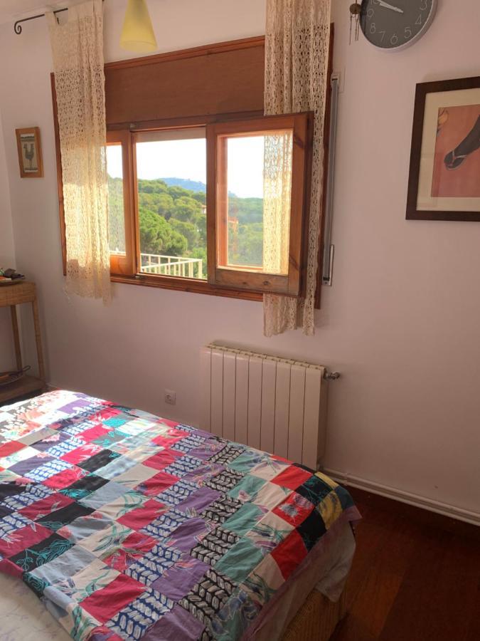 Calella De Palafrugell Bellisimo Apartamento Экстерьер фото