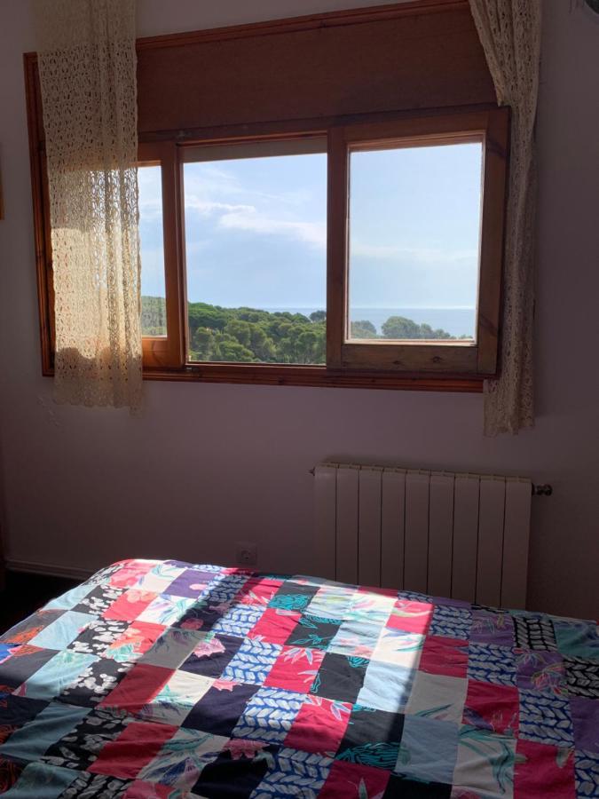 Calella De Palafrugell Bellisimo Apartamento Экстерьер фото