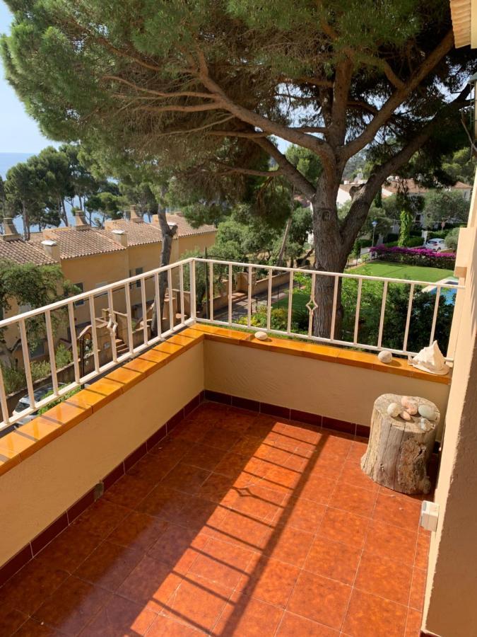 Calella De Palafrugell Bellisimo Apartamento Экстерьер фото