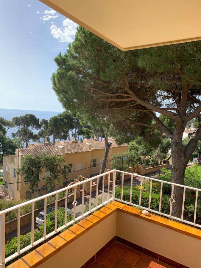 Calella De Palafrugell Bellisimo Apartamento Экстерьер фото