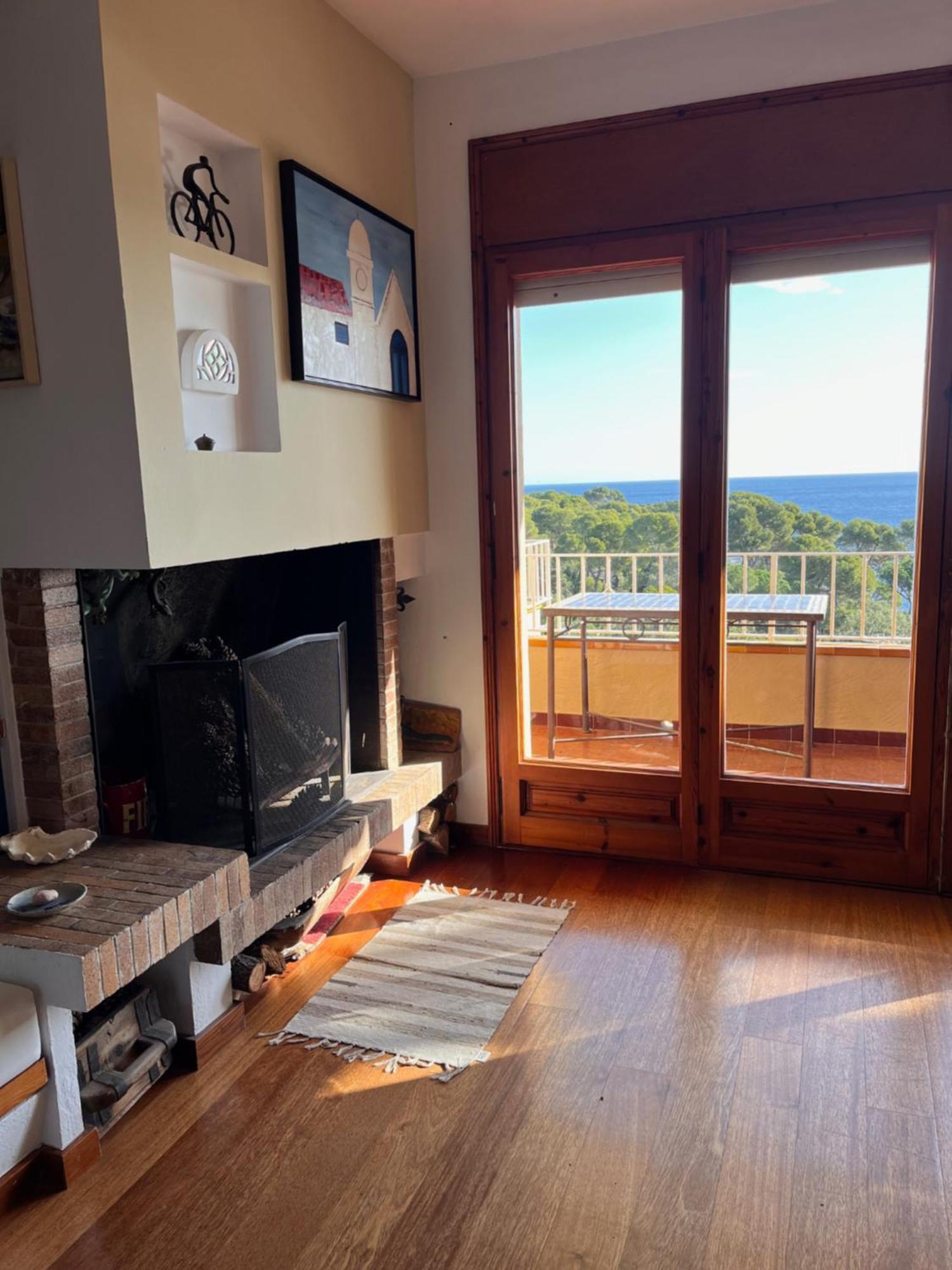 Calella De Palafrugell Bellisimo Apartamento Экстерьер фото