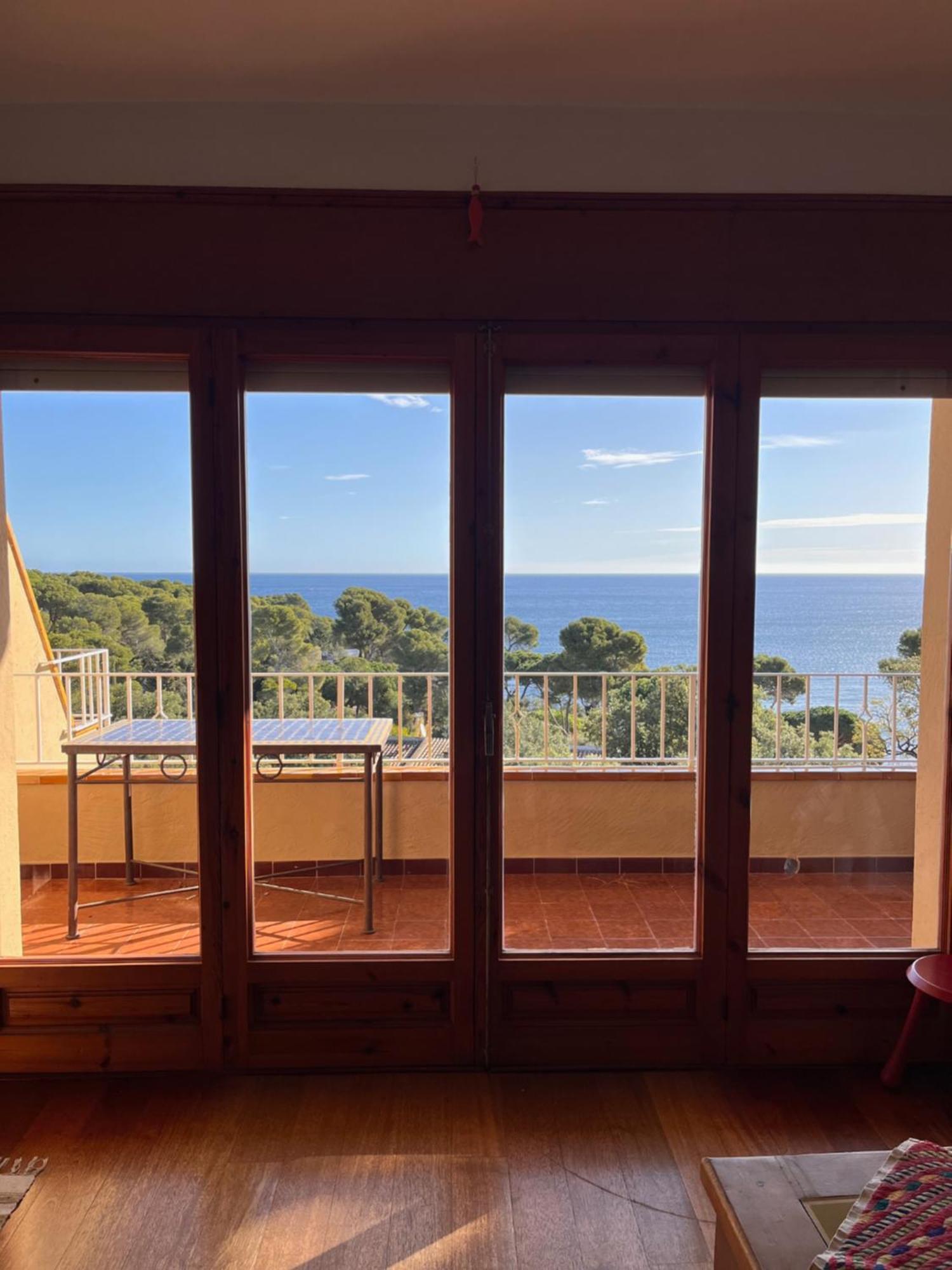 Calella De Palafrugell Bellisimo Apartamento Экстерьер фото