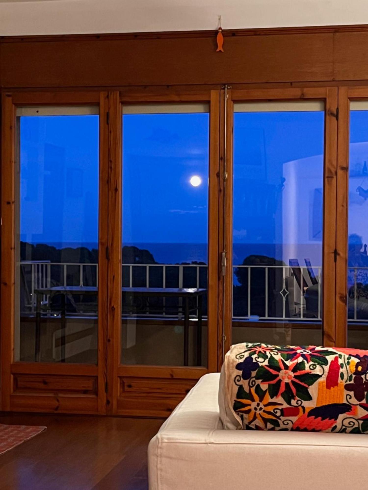 Calella De Palafrugell Bellisimo Apartamento Экстерьер фото